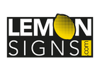 Lemon Signs